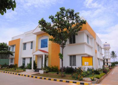 Project Image of 1200.0 - 2400.0 Sq.ft 3 BHK Villa for buy in Peninsula Passiflora