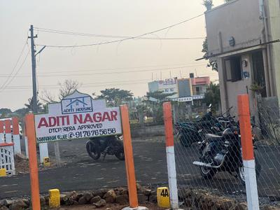 Project Image of 900.0 - 2464.0 Sq.ft Residential Plot Plot for buy in Aditi KBS Diamond City