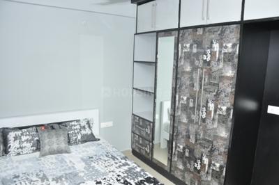 Project Image of 882.0 - 1535.0 Sq.ft 2 BHK Apartment for buy in Shree Tirumala Sunidhi Desire