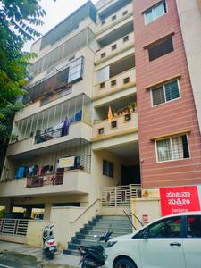 Project Image of 1140.0 - 1570.0 Sq.ft 2 BHK Apartment for buy in Sanjana Supreme