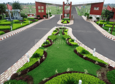 Project Image of 1076.0 - 5382.0 Sq.ft Residential Plot Plot for buy in Basera Ansal Basera City