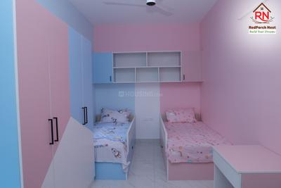 Project Image of 1683.0 - 1899.0 Sq.ft 3 BHK Villa for buy in Redporch Ample Villas