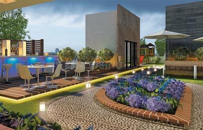 Project Image of 280.29 - 544.0 Sq.ft Studio Studio Apartment for buy in UK Iridium