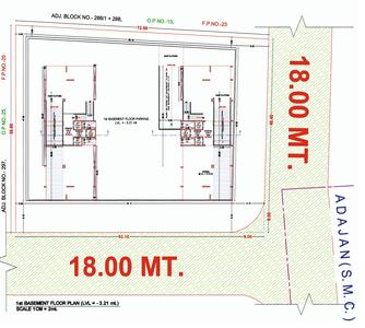 Project Image of 0.0 - 2098.32 Sq.ft 4 BHK Apartment for buy in RNG Skyworld