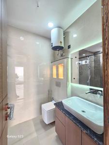 Project Image of 1800.0 - 2700.0 Sq.ft 3 BHK Builder Floor for buy in Paramount Luxury Floor 40