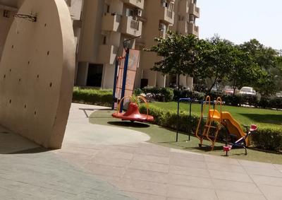 Project Image of 1064.0 - 1557.0 Sq.ft 2 BHK Apartment for buy in Poddar Palm Greens