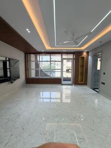 Project Image of 0.0 - 4050.0 Sq.ft 4 BHK Builder Floor for buy in VASTUfied Floors by Yogesh Bindal