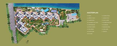 Project Image of 1207.47 - 2577.56 Sq.ft 2 BHK Apartment for buy in Embassy Greenshore