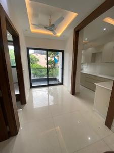 Project Image of 1300.0 - 2200.0 Sq.ft 3 BHK Builder Floor for buy in Raj Luxury Flats