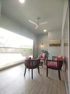 Project Image of 448.0 - 1004.0 Sq.ft 1 BHK Apartment for buy in Cradle Of Life Active Living for 55