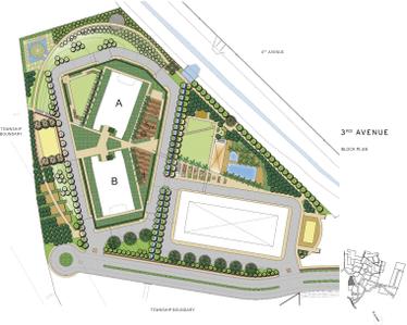 Project Image of 421.95 - 1176.28 Sq.ft 1 BHK Apartment for buy in Kolte Patil Life Republic