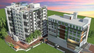 Project Image of 0.0 - 1195.4 Sq.ft 3 BHK Apartment for buy in Aditya Alpha Park