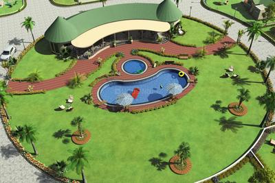 Project Image of 2880.0 - 3645.0 Sq.ft Residential Plot Plot for buy in Maruti Celosia Greenscapes