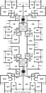 Project Image of 1000.0 - 1350.0 Sq.ft 2 BHK Apartment for buy in Prathmesh Harmony