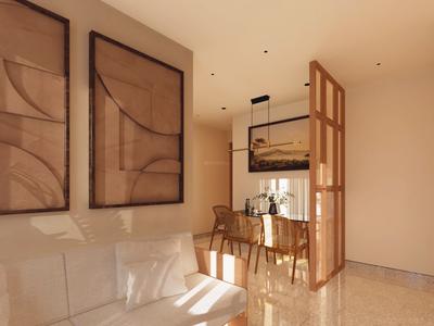 Project Image of 282.12 - 861.22 Sq.ft 1 RK Apartment for buy in Graceunited Mirai