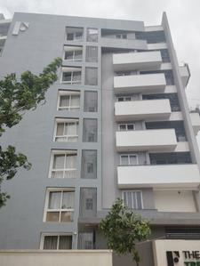 Project Image of 840.0 - 1675.0 Sq.ft 2 BHK Apartment for buy in The Formist Treehouse