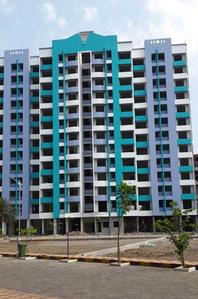Project Image of 373.61 - 693.2 Sq.ft 1 BHK Apartment for buy in Arihant City Phase I Buiding A B C D D1 D2 H H1 H2 F