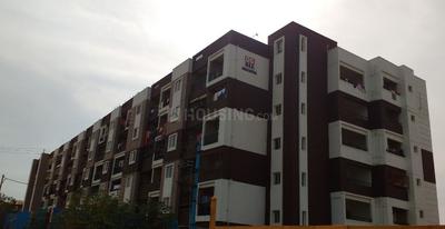 Project Image of 1080.0 - 1548.0 Sq.ft 2 BHK Apartment for buy in DS Max Swatantra