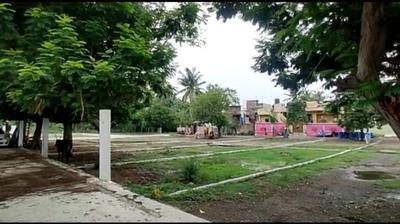 Project Image of 706.0 - 1401.0 Sq.ft Residential Plot Plot for buy in Madras CVR Garden