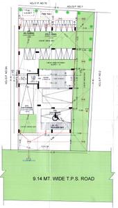 Project Image of 776.72 - 795.56 Sq.ft 2 BHK Apartment for buy in Mohil Mohak Apartment