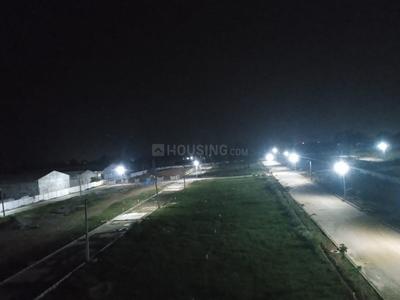 Project Image of 1206.0 - 2700.0 Sq.ft Residential Plot Plot for buy in Shashwita Sahasra