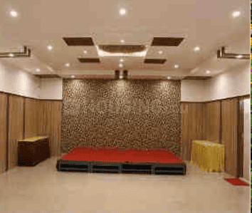 Project Image of 0.0 - 2200.0 Sq.ft 3 BHK Row House for buy in Aashish Narayana Row House