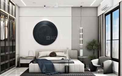 Project Image of 647.0 - 2082.02 Sq.ft 2 BHK Apartment for buy in Maithili The Trellis