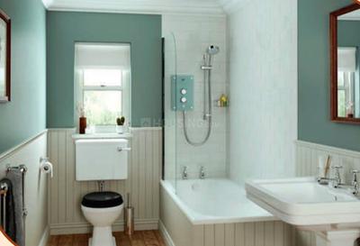 Project Image of 955.0 - 1985.0 Sq.ft 2 BHK Apartment for buy in V P Red Stone Enclave