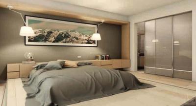 Project Image of 1416.0 - 3712.0 Sq.ft 3 BHK Apartment for buy in Radius Avenue 54