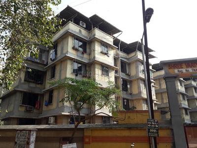 Project Image of 0.0 - 650.0 Sq.ft 1 BHK Apartment for buy in Shree Variya Friendship CHS