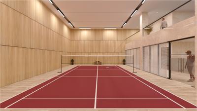 Project Image of 1561.0 - 2514.0 Sq.ft 3 BHK Apartment for buy in Pavani Felicity