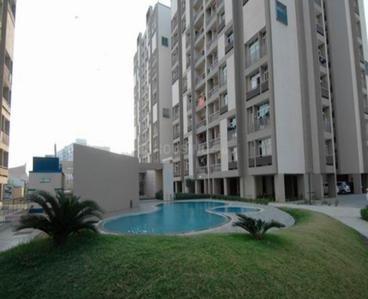 Project Image of 1776.0 - 2050.0 Sq.ft 3 BHK Apartment for buy in Pacifica Green Acres
