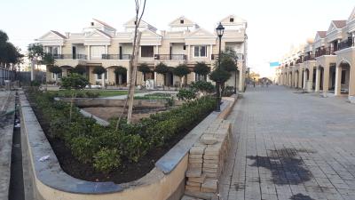 Project Image of 1770.0 - 2850.0 Sq.ft 3 BHK Apartment for buy in Western Court