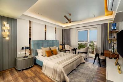 Project Image of 0.0 - 2165.05 Sq.ft 3 BHK Apartment for buy in Janta Falcon View Apartment Tower K L M N