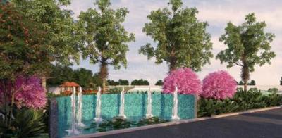 Project Image of 1705.0 - 2700.0 Sq.ft 3.5 BHK Villa for buy in Shanders South City