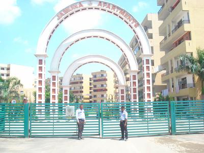 Project Image of 0.0 - 2150.0 Sq.ft 3 BHK Apartment for buy in Jamuna Apartments