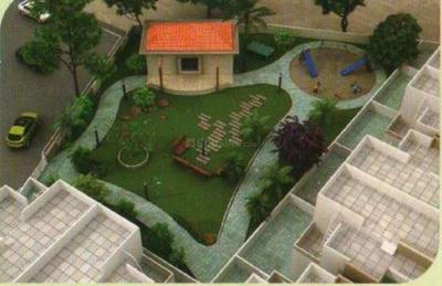 Project Image of 857.24 - 918.92 Sq.ft 3 BHK Villa for buy in Vrajbhumi Bunglows Phase 1