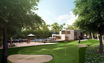 Project Image of 2024.0 - 3600.0 Sq.ft 3 BHK Villa for buy in Mahindra The Serenes