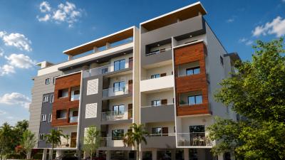 Project Image of 1160.0 - 1600.0 Sq.ft 2 BHK Apartment for buy in Sai Golden Horizon
