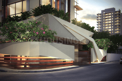 Project Image of 0.0 - 2202.0 Sq.ft 4 BHK Apartment for buy in kirpa Majestic