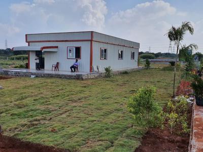 Project Image of 1350.0 - 1800.0 Sq.ft Residential Plot Plot for buy in Virtusa Tuxedo Park