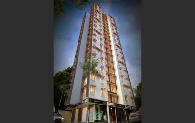 Gallery Cover Pic of Samarth Menaba Heights