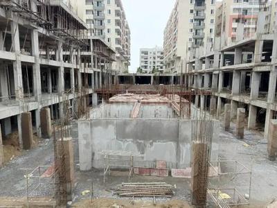 Project Image of 1230.0 - 2035.0 Sq.ft 2 BHK Apartment for buy in Hyndava MNK Heights