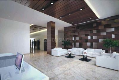 Project Image of 1633.0 - 2347.0 Sq.ft 3 BHK Apartment for buy in Acropolis Voyage To The Stars Phase I