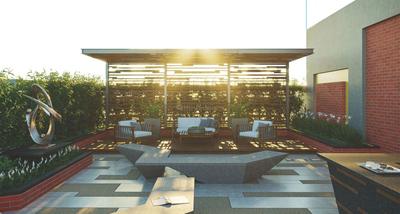 Project Image of 1404 Sq.ft 2 BHK Apartment / Flat for sale in Girdhar Nagar for Rs. 10555555