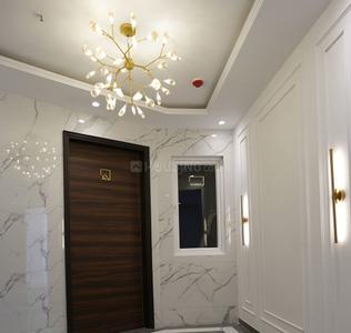 Project Image of 839.15 - 845.51 Sq.ft 3 BHK Apartment for buy in Tharwani Vedant Palacia Phase V Wing C Cassius
