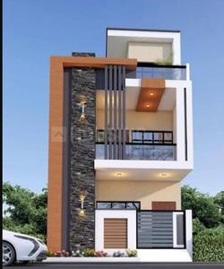 Gallery Cover Pic of SN Orchids Green Villas