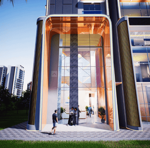 Project Image of 450.0 - 931.0 Sq.ft 1 BHK Apartment for buy in Gagangiri Anvaya