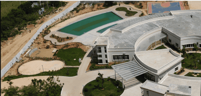 Project Image of 928.0 - 1350.0 Sq.ft 2 BHK Apartment for buy in Shriram Green Field Phase 1