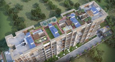 Project Image of 1164.0 - 3057.0 Sq.ft 2 BHK Apartment for buy in Ishwar Pratik Grand